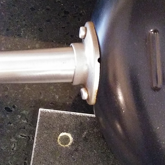 Todd English Green Grill Frying Pan - Picture 11 of 15